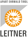 Logotip Appartmenthaus Leitner