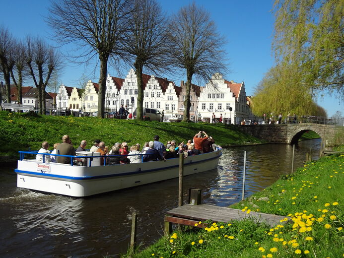 Friedrichstadt