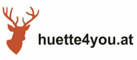 Logo Glühwürmchenhütte & Romantikhütte