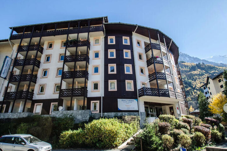 Résidence Riviere #1 - Maeva