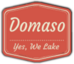 Domaso