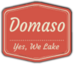 Domaso