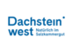 Логотип Dachstein West