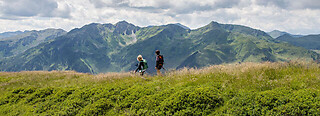 Wildschönau