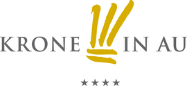 Logo Hotel Krone Au