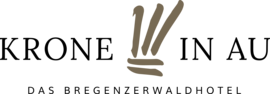 Logo Hotel Krone Au