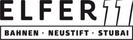 Logo Elferbahnen Neustift / Stubaital