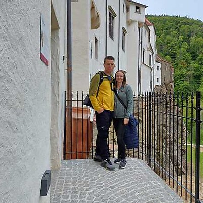 Avatar alkaen Rene Freytag