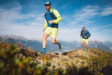 Outdoorregion Imst