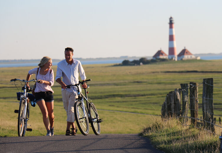 Halbinsel Eiderstedt