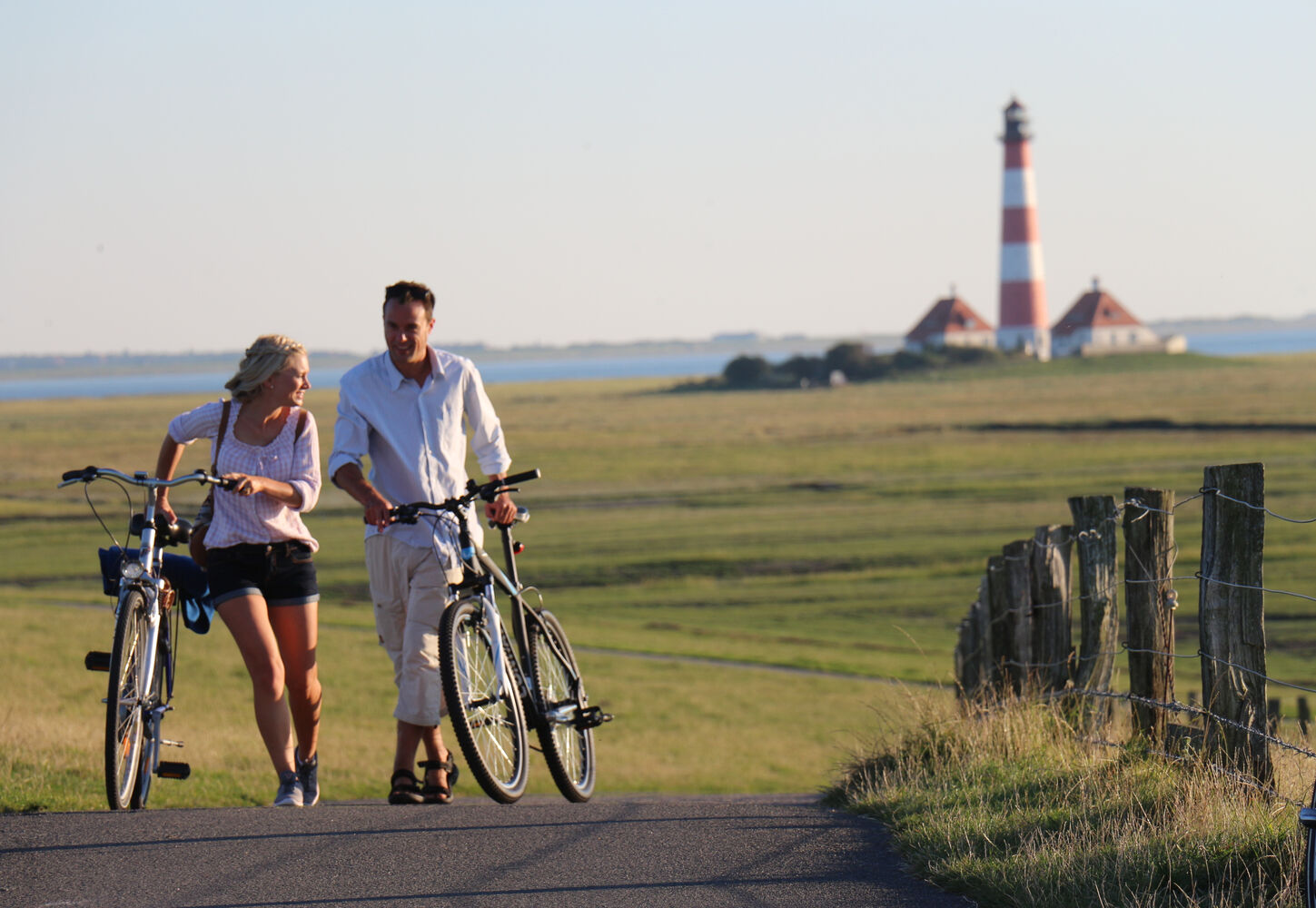 Halbinsel Eiderstedt