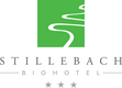 Logo von Bio Hotel Stillebach