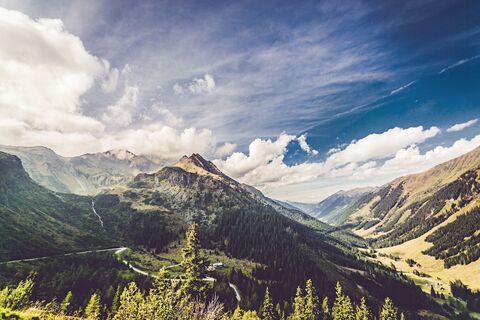 Premium hiking region and Styrian hospitality