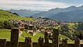Region letni