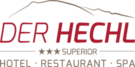 Logotyp Der Hechl