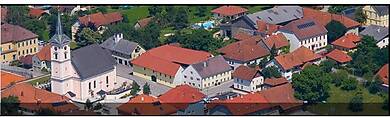 Aistersheim
