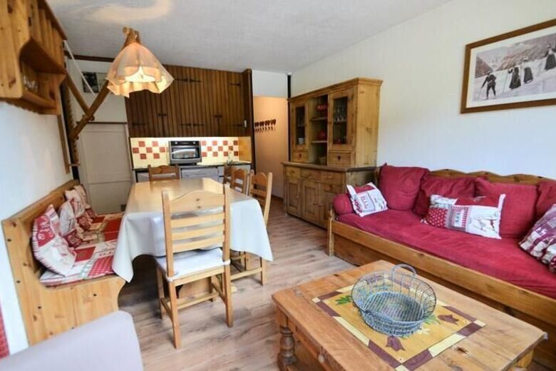 Résidence Le Serro Torre #1 - Maeva