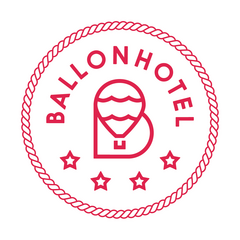 Logo Ballonhotel Thaller