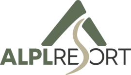 Logo Alpl Resort