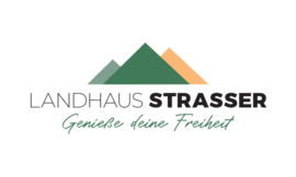 Logo Landhaus Strasser