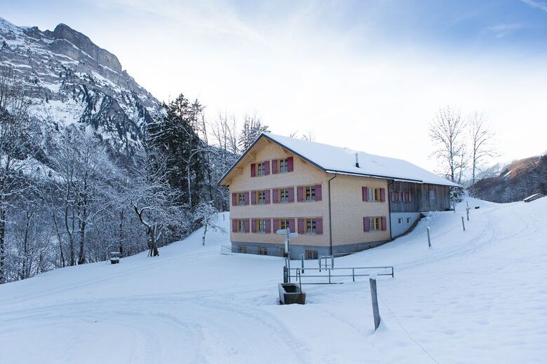 Knusperalm