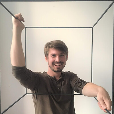 Avatar von Maximilian Klammer