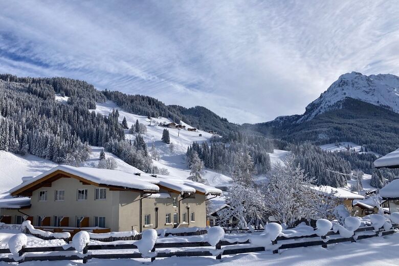 Familienhotel Botenwirt