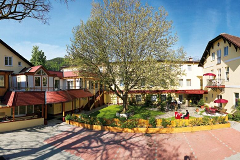 Hotel Payerbacherhof