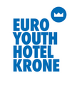 Logotip Euro Youth Hotel Krone