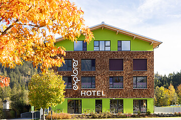 1 Kind GRATIS in 12 Explorer Hotels