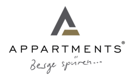 Logo Dahoam-Apartments