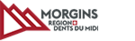 Logo Morgins