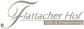 Logo Hotel Flattacher Hof