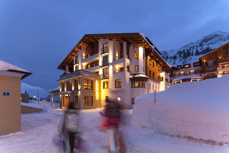 Hotel Panorama