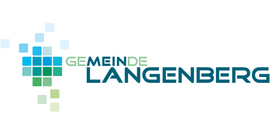 Логотип Langenberg