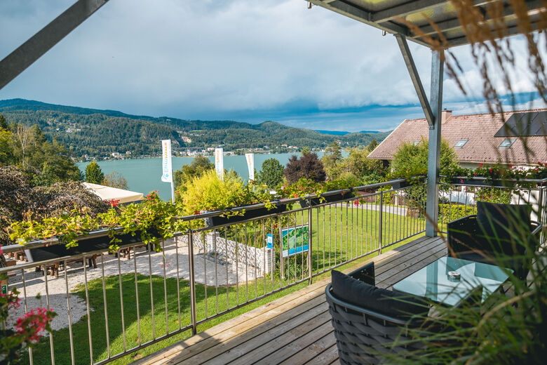 EuroParcs Wörthersee