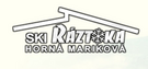 Logo Ski Ráztoka
