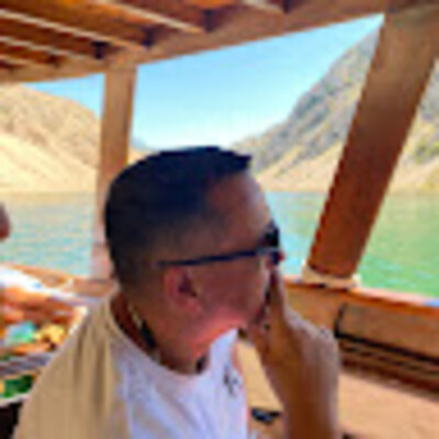 Avatar von Gábor Kovács 9