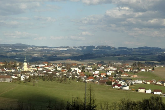Altenfelden