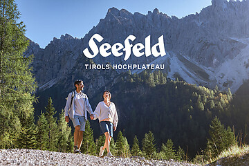 Das Obenauf-Gefühl erleben