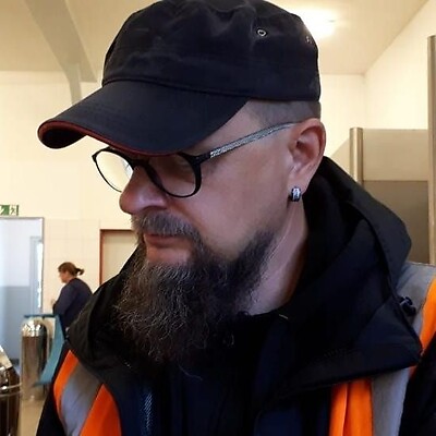 Avatar von Steffen Rauth