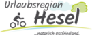 Logó Hesel