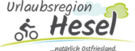 Логотип Hesel