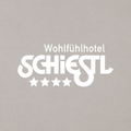 Logotip WohlfühlHotel Schiestl
