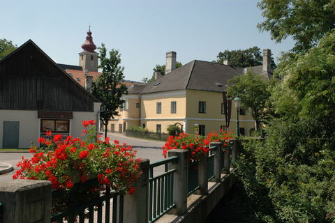 Grafenhaus