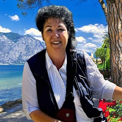 Avatar von Heidi Minder