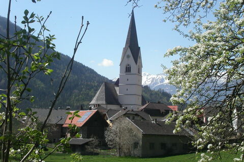 Pfarrkirche St. Martin
