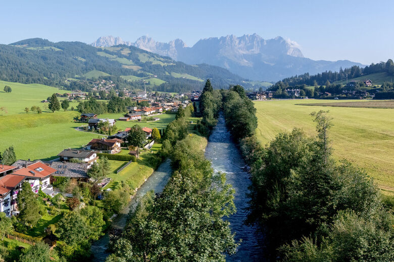 Garni Hotel Zimmermann