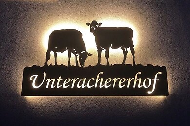 Unterachererhof