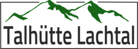 Logotipo Appartements Talhütte